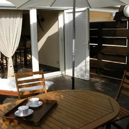 Coloniale - Port Nature 116 Luxe By Agn - 4 Personnes *