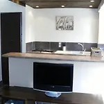 Villa Coloniale - Port Nature 116 - Luxe - 4 Personnes Agde