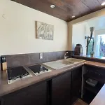 Villa Coloniale - Port Nature 116 - Luxe - 4 Personnes Agde