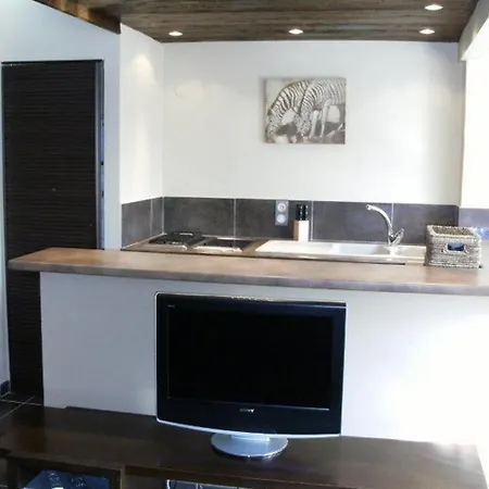 Vila Coloniale - Port Nature 116 Luxe By Agn - 4 Personnes Agde