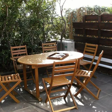 Villa Coloniale - Villa Port Nature 116 Luxe By Agn - 4 Personnes 阿格德