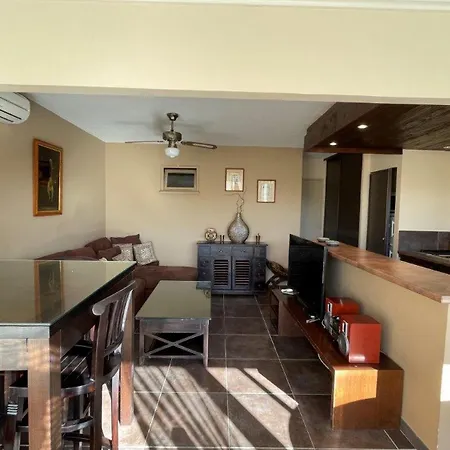 Villa Coloniale - Port Nature 116 - Luxe - 4 Personnes
